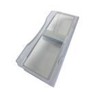 Samsung RF23HCEDTSR/AA Vegetable Drawer Cover Shelf - Genuine OEM