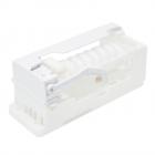 Samsung RF261BEAEBC/AA-0001 Plastic Tray Style Icemaker (7-Cube) - Genuine OEM