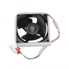 Samsung RF263TEAESR/AA Evaporator Fan Motor Assembly - Genuine OEM