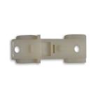 Samsung RF266AARS/XAA Door Handle Support Bracket - Genuine OEM