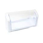 Samsung RFG238AABP/XAA Dairy Door Shelf Bin - Genuine OEM