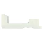 Samsung RFG238AAWP Ice Maker Assembly - Genuine OEM
