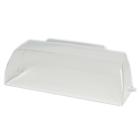 Samsung RS255BAWW/XAA Dairy Door Bin Cover - Genuine OEM