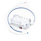 Samsung RS25H5000BC/AA Water Filter Housing Assembly - Genuine OEM