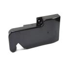 Samsung RS25H5121BC/AA Hinge Cover - Right side - Genuine OEM