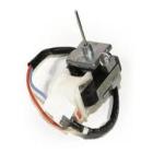 Samsung RS2630SWXAA Condenser Fan Motor - Genuine OEM