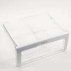 Samsung RSG257AAPN/XAA Upper Vegetable Drawer - Genuine OEM