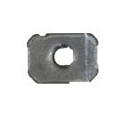 Samsung WA45H7200AW/A2 Outer Front Tub Bracket - Genuine OEM