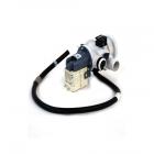 Samsung WF393BTPARA/A2 Drain Pump Assembly - Genuine OEM