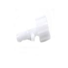 Samsung WF42H5200AW/A2 Nozzle Connector - Genuine OEM
