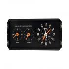 Tappan 11-1159-00-01 Control Panel Manual Clock and Timer - Genuine OEM