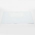 Tappan TEF353ASC Outer Oven Door Glass Panel (White) - Genuine OEM