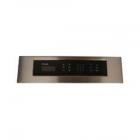 Thermador SMW272B Operating Module/Control Panel (Stainless and Black)