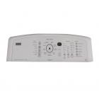 Whirlpool Part# WPW10034420 Console (OEM) White