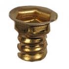 Whirlpool Part# W10239429 Heater Nut (OEM)