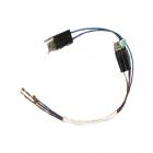 GE Part# WB18T10052 Wire Harness (OEM) Maintop