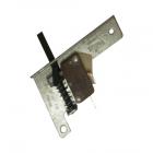 GE Part# WB24T10166 Plunger Switch (OEM)