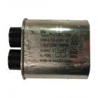 GE Part# WB27X11096 High Voltage Capacitor (OEM)