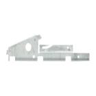 GE Part# WB37K11 Plate End (OEM) Right