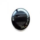 GE Part# WB3K60 Thermostat Knob (OEM)
