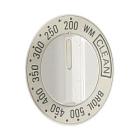 GE Part# WB3X5743 Thermostat Knob (OEM)