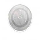 GE Part# WB49X10030 Cooking Tray Glass (OEM)