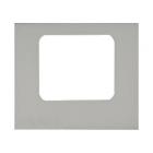 GE Part# WB55T10092 Oven Door Glass Assembly (OEM)