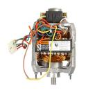 GE Part# WC26X5022 Motor Assembly (OEM)