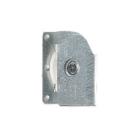 GE Part# WD16X10009 Pulley Bracket Assembly (OEM)