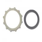 GE Part# WD19X44 Seal And Nut Kit (OEM)