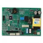 GE Part# WD21X10381 Electronic Control Board (OEM)