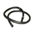GE Part# WD24X10039 Hose Top Spray and Clam (OEM)