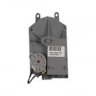 GE Part# WH12X10049 Washer Timer (OEM)