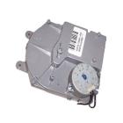 GE Part# WH12X10071 Timer Assembly (OEM)