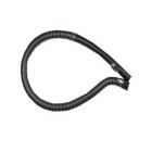 GE Part# WH41X10053 Hose and Spring Assembly (OEM)