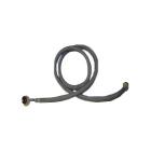 GE Part# WH41X10215 Cold Water Hose (OEM) Main