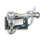 Whirlpool 1LG5701XKW0 Dryer Gas Valve and Burner Assembly - Genuine OEM