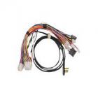 Whirlpool Part# 2187427 Wire Harness (OEM)