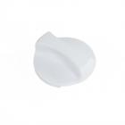 Whirlpool 3XEC5SHGKQ00 Water Filter Cap (Color: White) Genuine OEM