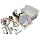 Whirlpool 5ED2FHKXRL03 Ice Maker (complete Add-on kit) - Genuine OEM