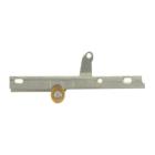 Whirlpool Part# 74003819 Hinge Support (OEM) Left