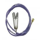 Whirlpool Part# 74005845 Wire (OEM) Violet