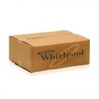 Whirlpool Part# 7750P092-60 Extrusion (OEM) Left/White