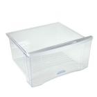 Whirlpool 7GS2SHEXPQ02 Vegetable-Crisper Drawer (16x9x15 inches) - Genuine OEM