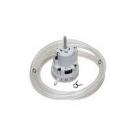 Whirlpool 7MLSC9545JQ5 Water Level/Pressure Switch - Genuine OEM