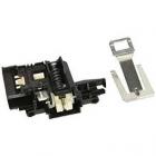 Whirlpool 7WDT770PAYM0 Door Latch Assembly - Genuine OEM