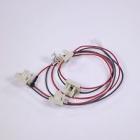 Whirlpool Part# WPW10361492 Wire-harness (OEM)