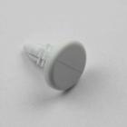 Whirlpool Part# WPW10520304 Top Button Plug (OEM)
