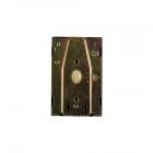 Crosley CA15WYP0 Rotary Selector Switch - Genuine OEM