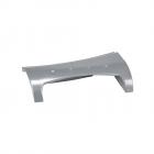 Whirlpool GHW9250ML0 Front Load Washer Door Handle (Dark Grey) Genuine OEM